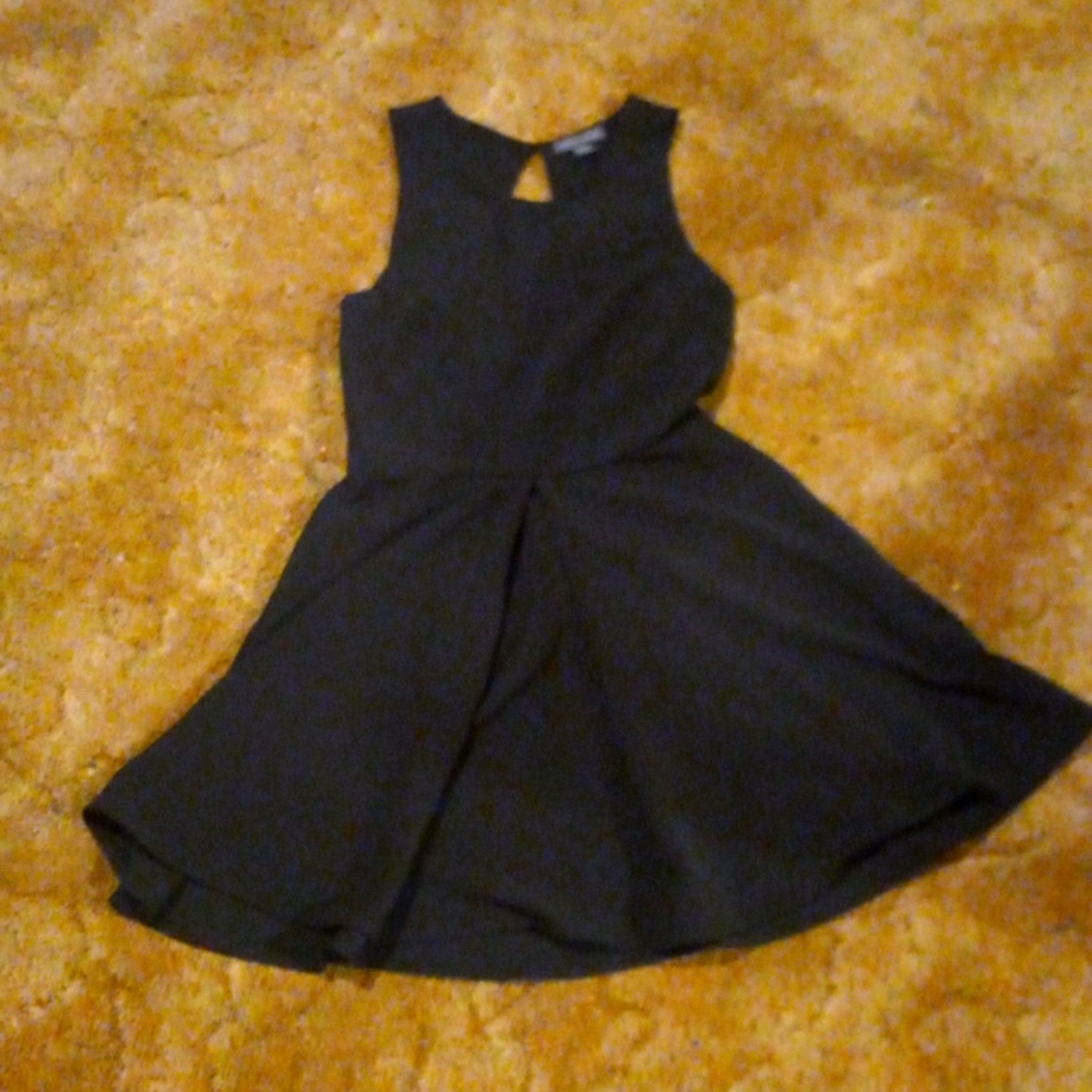Black Kendall & Kylie Dress, Size L